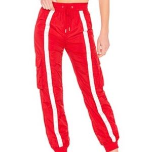 Track pant By Danielle Guizio